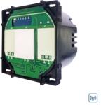 Luxion Modul Intrerupator Triplu cu Touch LUXION, RF433 SmartElectro IntelligentHouse (LX-MT-R301)