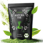 Creano Ceai Matcha Creano 100 g, pudra de ceai verde, pentru bauturi si retete