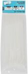 Detoolz Set 100 bride din plastic UV albe Detoolz 2.5 x 200 mm (DZ-CC7104-G01)