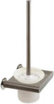 Ramon Soler Portperie WC, Ramon Soler, Ergos, inox periat