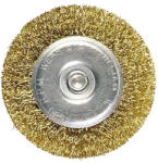 MTX 60x6mm réz drótkorong, kefekorong ütvefúróhoz hullámos (744469) - gardenhome