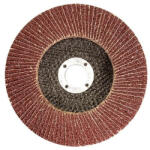 MTX P100 115xM14 legyezőtárcsa sarokcsiszolóhoz vastag (740319) - gardenhome