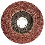 Sparta P40 115 mm lamellás tárcsa kúpos profil, vékony (740779)