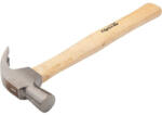 Sparta szeghúzó kalapács 225 g fa nyél (1041067) - gardenhome