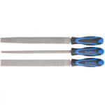 Sparta 3db fa reszelőkészlet (1585255) - gardenhome