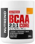 Nutrend BCAA 2: 1: 1 Core, 200 grams