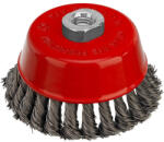 MTX 100xM14 lágy acél fazékkorong sodrott sarokcsiszolóhoz (746289)