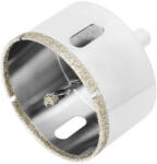 MTX 70X67 mm 2 db gyémánt magfúró kerámia, csempe, üvegfúró háromszög szár (7267039)