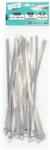 Detoolz Set 20 bride metalice din otel inoxidabil Detoolz 4, 6 x 220 mm (DZ-CC7113-G01)