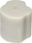 Iittala Lumânare Aalto 8 cm, nisipiu (1082889)