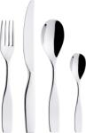 Iittala Set tacâmuri Citterio 98, oțel lustruit, 16 piese (1079652) Tacam