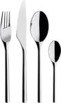 Iittala Set tacâmuri Artik oțel lustruit, 24 piese (1071682) Tacam