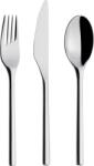 Iittala Set tacâmuri de desert Artik, oțel lustruit, 12 piese (1070960) Tacam