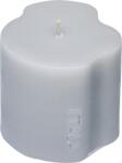 Iittala Lumânare Aalto 8 cm, albastru deschis (1082888)