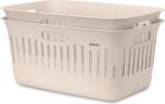 Brabantia Coșuri de rufe Collect-It 40 l, bej, 2 buc (247781)
