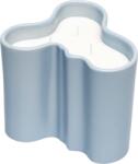Iittala Lumânare parfumată Aalto 11 cm, albastru deschis (1083003)