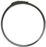 Strend Pro Obruc metalic Pannon pentru butoi de 120 L, cu sistem de inchidere (254499)