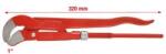 KS TOOLS Cleste tevi KS TOOLS 113.1000 (113.1000) Cleste