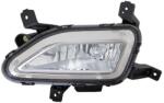 DEPO Proiector ceata DEPO 221-2073L-UE (221-2073L-UE) - automobilus