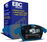EBC Brakes set placute frana, frana disc EBC Brakes EBC Bluestuff Street and Track Performance Pad DP5959NDX (DP5959NDX)
