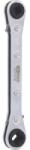 KS TOOLS Cheie cu clichet KS TOOLS 130.0122 (130.0122)