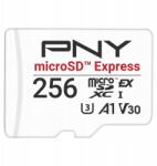 PNY microSDXC Express 256GB (P-SDU256P31880EXP-GE)