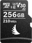 Angelbird microSDXC AV PRO MK2 256GB A2/V30 (AVP256MSDMK2V30)
