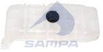 SAMPA Vas de expansiune, racire SAMPA 032.130 (032.130)