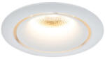 Maytoni YIN DL031-L12W3K-D-W Beépíthető spotlámpa 1x12W/LED 3000K 870LM IP20 (DL031-L12W3K-D-W)