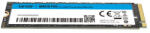 Lexar 500GB LNM610P500G-RNNNG