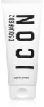 Dsquared2 Icon Pour Femme тоалетно мляко за тяло за жени 200ml