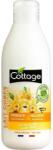 Cottage Мляко за тяло Vanilla, 200 ml - baby