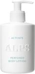 Alps Perfumed Body Lotion Activate Лосион за тяло унисекс 300ml Лосион за тяло