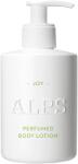 Alps Perfumed Body Lotion Joy Лосион за тяло унисекс 300ml Лосион за тяло
