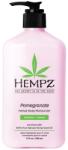 Hempz Pomegranate Moisturiser Лосион за тяло унисекс 500ml Лосион за тяло