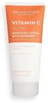 Revolution Skincare лосион за тяло Vitamin C Glow Shimmer Moisture Lotion 200мл (d-328333) Лосион за тяло