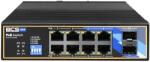 BCS BCS-B-ISP08G-2SFP
