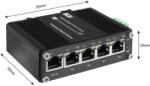 BCS BCS-ISP04G01G