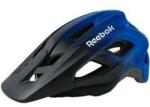 Reebok Каска за Велосипед за Възрастни Reebok Син Черен Козирка