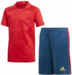 Adidas Детски Анцуг Adidas Originals Син Червен - 11-12 години