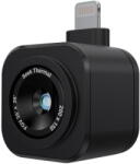 Seek Thermal Camera de supraveghere Seek Thermal LW-ABAX thermal imaging camera Black 200 x 150 pixels (LW-ABAX) - vexio