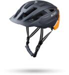 Cairn Prism XTR II sisak Mat Black Neon Orange S 52-55