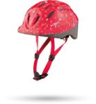 Cairn Sunny sisak Shiny Red XS 48-52