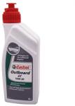 Castrol Outboard 4T 4 ütemű motorolaj (1 l) részszintetikus Castrol Műhely felszerelések, eszközök Kenő- és adalékanyagok 4 ütemű motorolajok