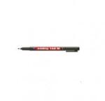 edding 142m filc alkoholos fekete