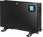 ECG TK 2080 DR black