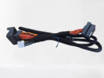 Rainbow 5# DSP Cablu pentru Procesor de sunet Rainbow / Quadlock (5# dsp cable) - cel