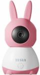 TESLA beltéri ip 360 fokos biztonsági babafigyelő kamera (smart camera 360 baby)