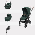 Maxi-Cosi Leona2 4 in 1 Babakocsi