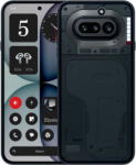 Nothing Phone (4a) 5G 128GB 8GB RAM Dual Mobiltelefon